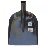 MUTA Szórólapát 0.95 kg acél hőkezelt