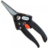 MUTA Szüretelő olló üvegszálas nyéllel 20mm-es