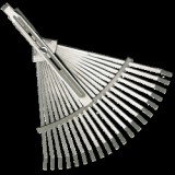 MUTA Taiwani lombseprű, állítható (13480)