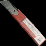 Muta Tapétavágó kés pótpenge 18 mm, 10 db (13747)