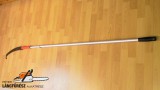 MUTA teleszkópos ágfűrész 2,4m