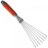 Muta Temetői-kerti mini lombseprű