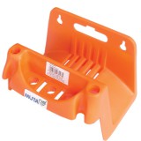 MUTA Tömlőtartó fali, műanyag