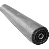 MUTA Üvegszálas szúnyogháló szürke 1.2x30 m PROFI 2921