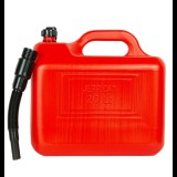 MUTA Üzemanyag kanna 20 L MŰANYAG Piros 1320g