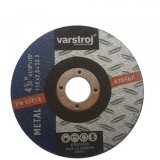 MUTA Vágókorong 115x2.5x22.2 A Varstroj