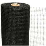 MUTA Vakondháló fekete 1x200 m (14x16mm)