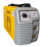 MUTA Varstroj VARIN 2005 inverteres hegesztőgép