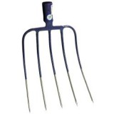 Muta Villa 5 ágú kovácsolt  (10011)