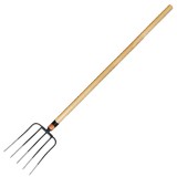 MUTA Villa 5 ágú kovácsolt Buffalo NYELEZETT