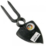 MUTA Villáskapa kovácsolt hegyes