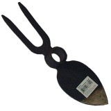 MUTA Villáskapa kovácsolt hegyes Hobbi