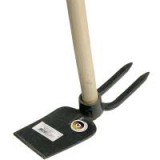 Muta Villáskapa kovácsolt szögletes  NYELEZETT (10149)