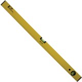 MUTA Vízmérték 80cm alumínium 2 libellás Powerline