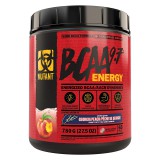 Mutant BCAA 9.7 Energy (780 gr.)