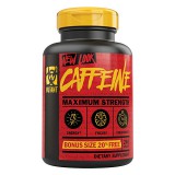 Mutant Caffeine (240 tab.)