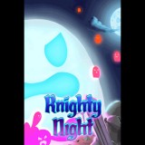 Mutant Entertainment Studios Knighty Night (PC - Steam elektronikus játék licensz)
