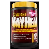 Mutant Mayhem (720 gr.)