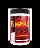 Mutant Pure Vitamin C Crystals (454 gr.)