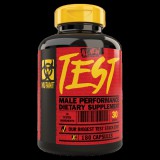 Mutant Test (180 kap.)