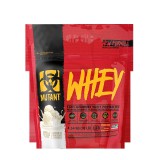 Mutant Whey (4,54 kg)