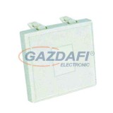 MUTLUSAN CAT5 aljzathoz fedél, 45x45