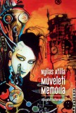 Műveleti memória