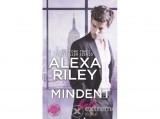 Művelt Nép Kiadó Alexa Riley - Mindent bele