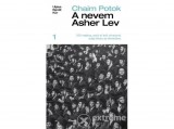 Művelt Nép Kiadó Chaim Potok - A nevem Asher Lev