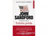 Művelt Nép Kiadó John Sandford - Extrém préda
