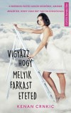 Művelt Nép Kiadó Vigyázz, hogy melyik farkast eteted