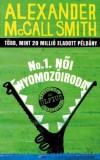 Művelt Nép Könyvkiadó Alexander McCall Smith: No.1. Női Nyomozóiroda - No.1. Női nyomozóiroda sorozat 1. - könyv