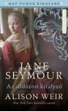 Művelt Nép Könyvkiadó Alison Weir: Jane Seymour - Az üldözött királyné - könyv