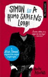 Művelt Nép Könyvkiadó Becky Albertalli: Simon és a Homo Sapiens Lobbi - könyv