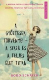 Művelt Nép Könyvkiadó Bodo Schäfer: A győztesek törvényei - A siker és a teljes élet titka - könyv