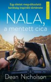 Művelt Nép Könyvkiadó Dean Nicolson: Nala, a mentett cica - könyv