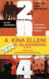 Művelt Nép Könyvkiadó Elliot Ackerman: 2034 - könyv