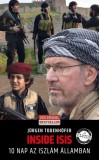 Művelt Nép Könyvkiadó Jürgen Todenhöfer: Inside ISIS - 10 nap az Iszlám Államban - könyv