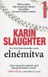 Művelt Nép Könyvkiadó Karin Slaughter: Elnémítva - Egy gyilkos, aki nem veszíthet semmit - könyv