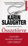 Művelt Nép Könyvkiadó Karin Slaughter: Összetörve - könyv