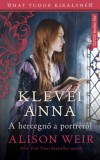 MŰVELT NÉP KÖNYVKIADÓ KFT Alison Weir: Klevei Anna - könyv