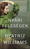 MŰVELT NÉP KÖNYVKIADÓ KFT Beatriz Williams: A nyári feleségek - könyv