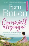 MŰVELT NÉP KÖNYVKIADÓ KFT Britton, Fern: Cornwall asszonyai - könyv