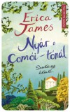 MŰVELT NÉP KÖNYVKIADÓ KFT Erica James: Nyár a Comói-tónál - könyv