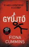 MŰVELT NÉP KÖNYVKIADÓ KFT Fiona Cummins: A gyűjtő - könyv