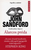 MŰVELT NÉP KÖNYVKIADÓ KFT John Sandford: Álarcos préda - könyv