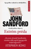 MŰVELT NÉP KÖNYVKIADÓ KFT John Sandford: Extrém préda - könyv