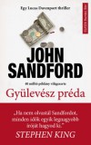 MŰVELT NÉP KÖNYVKIADÓ KFT John Sandford: Gyülevész préda - könyv