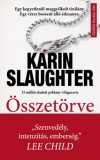MŰVELT NÉP KÖNYVKIADÓ KFT Karin Slaughter: Összetörve - könyv