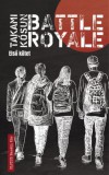 MŰVELT NÉP KÖNYVKIADÓ KFT Kósun, Takami: Battle Royale - Első kötet - könyv